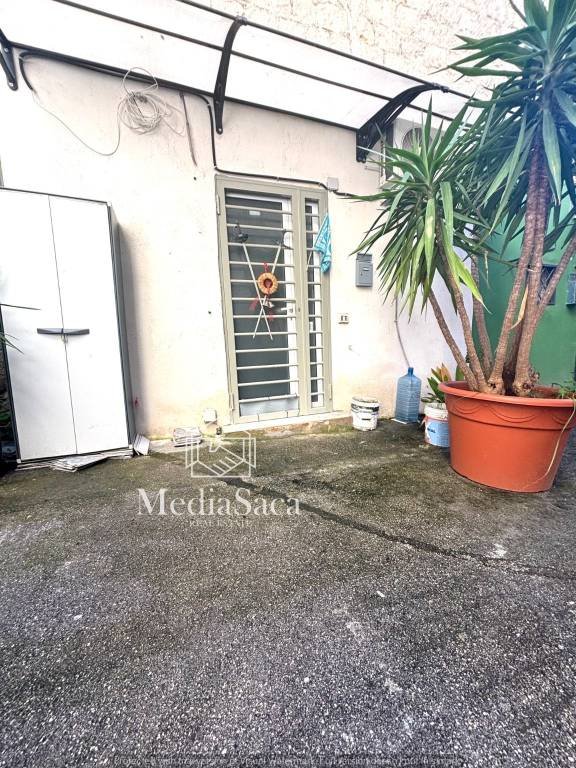 appartamento in vendita a Portici