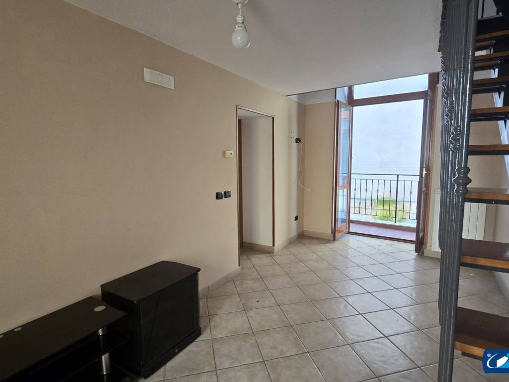 appartamento in vendita a Portici