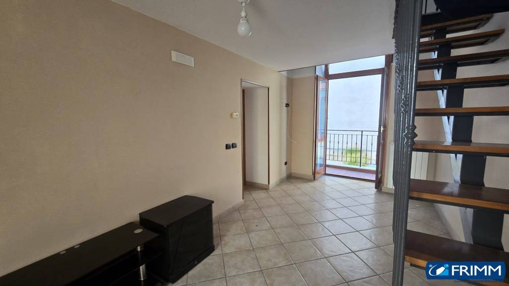 appartamento in vendita a Portici