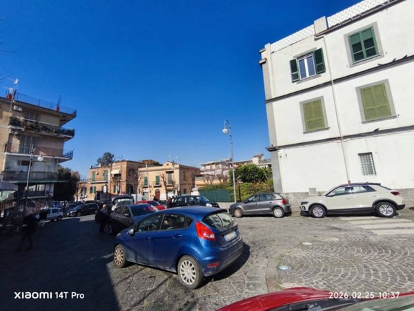 appartamento in vendita a Portici