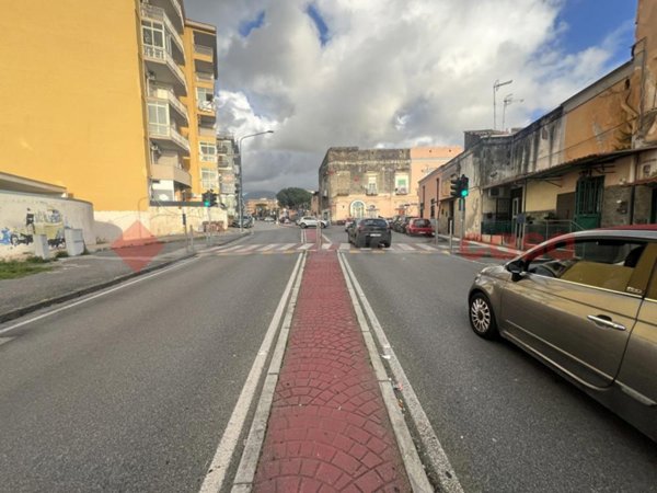 appartamento in vendita a Portici