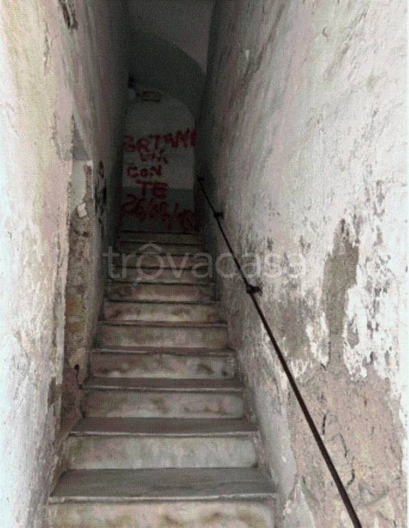 appartamento in vendita a Portici