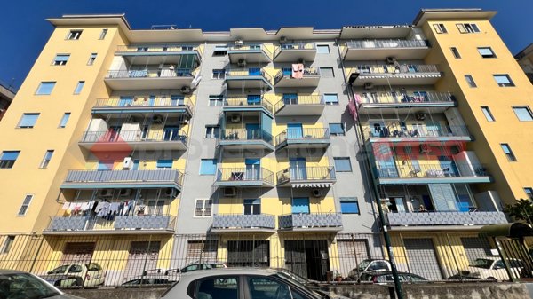 appartamento in vendita a Portici