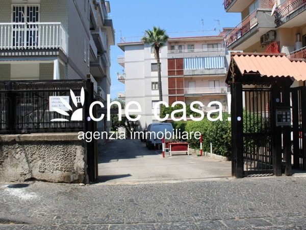 appartamento in vendita a Portici
