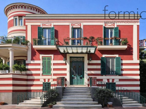 appartamento in vendita a Portici