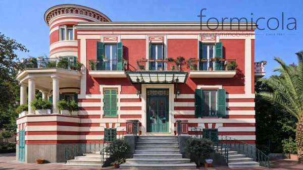 appartamento in vendita a Portici