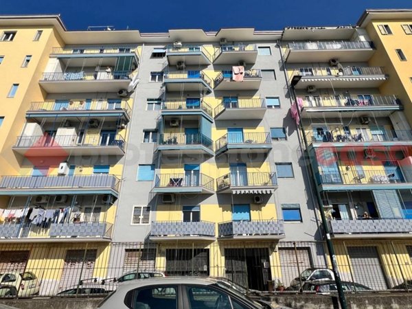appartamento in vendita a Portici