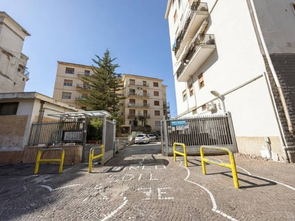 appartamento in vendita a Portici