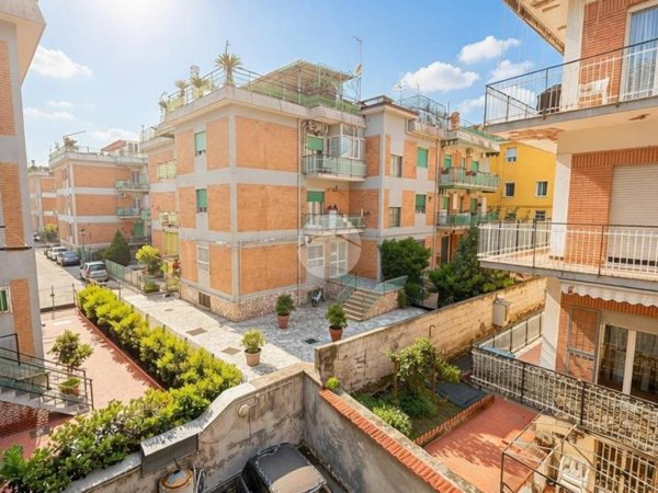 appartamento in vendita a Portici