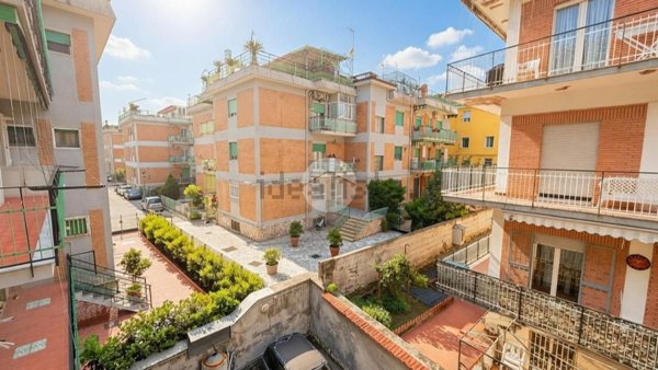 appartamento in vendita a Portici