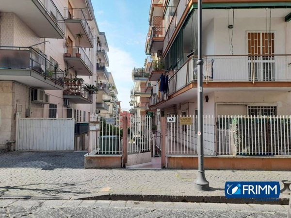 appartamento in vendita a Portici