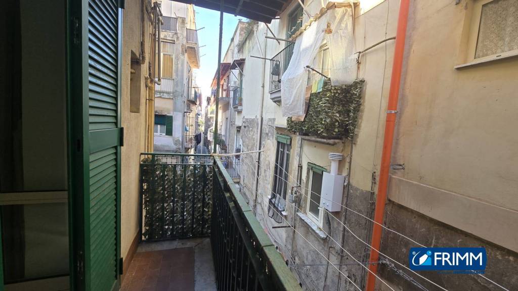 appartamento in vendita a Portici