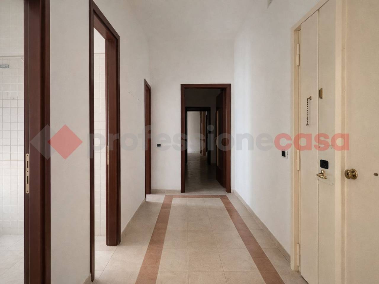 appartamento in vendita a Portici