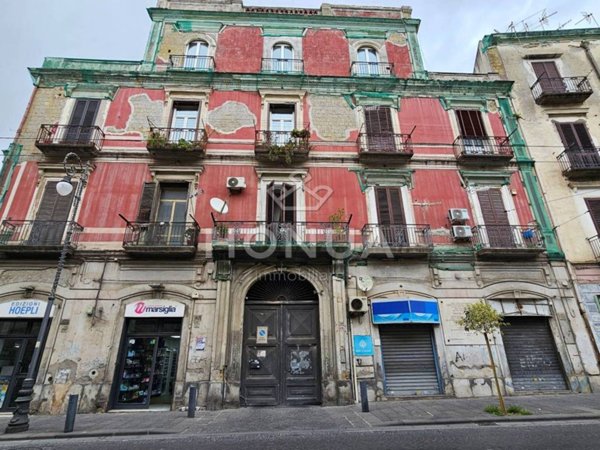 appartamento in vendita a Portici