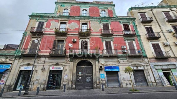 appartamento in vendita a Portici