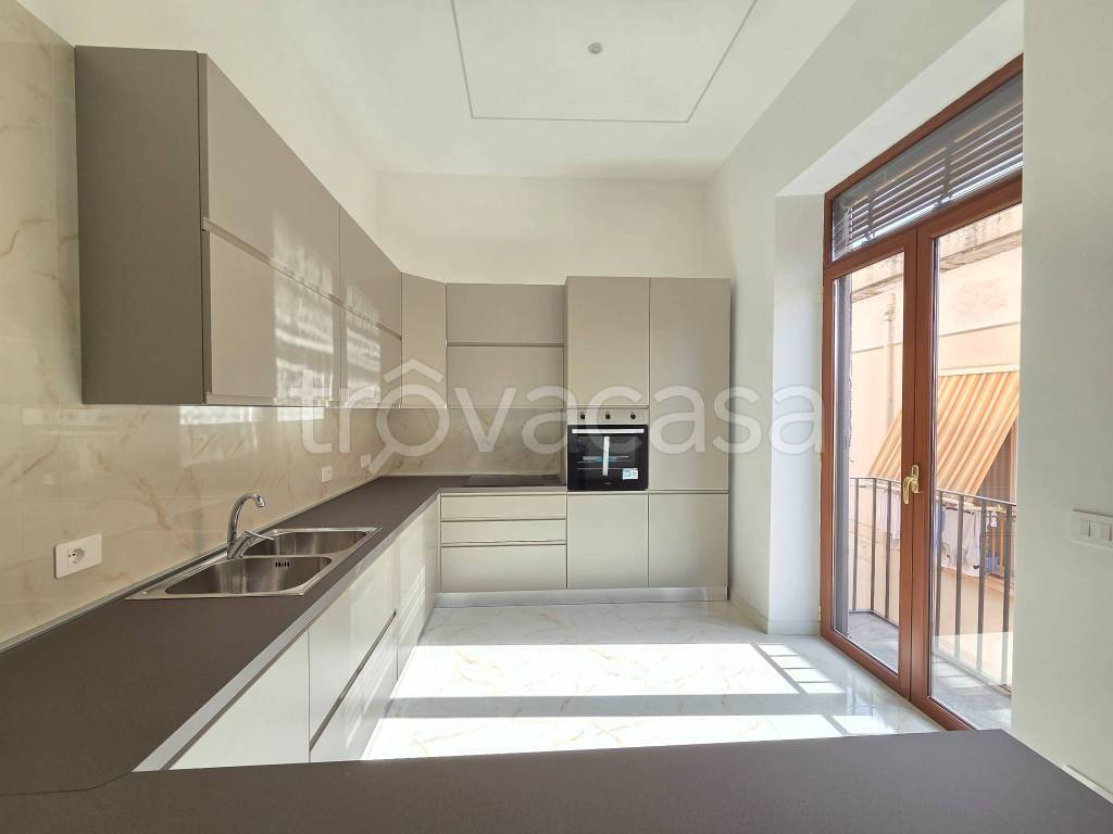 appartamento in vendita a Portici