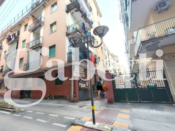 appartamento in vendita a Portici in zona Libertà