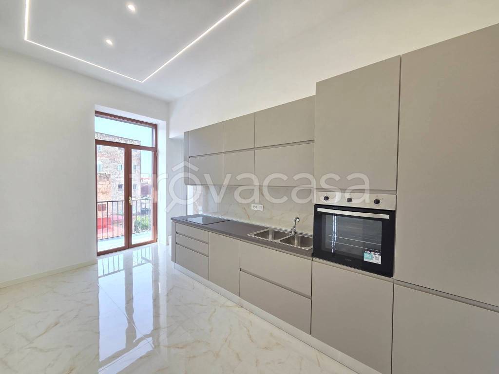 appartamento in vendita a Portici