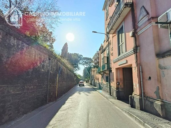 appartamento in vendita a Portici in zona Libertà