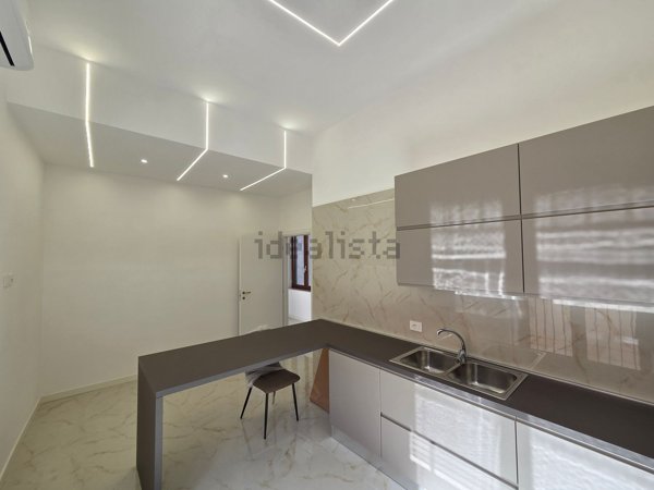 appartamento in vendita a Portici