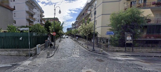 appartamento in vendita a Portici