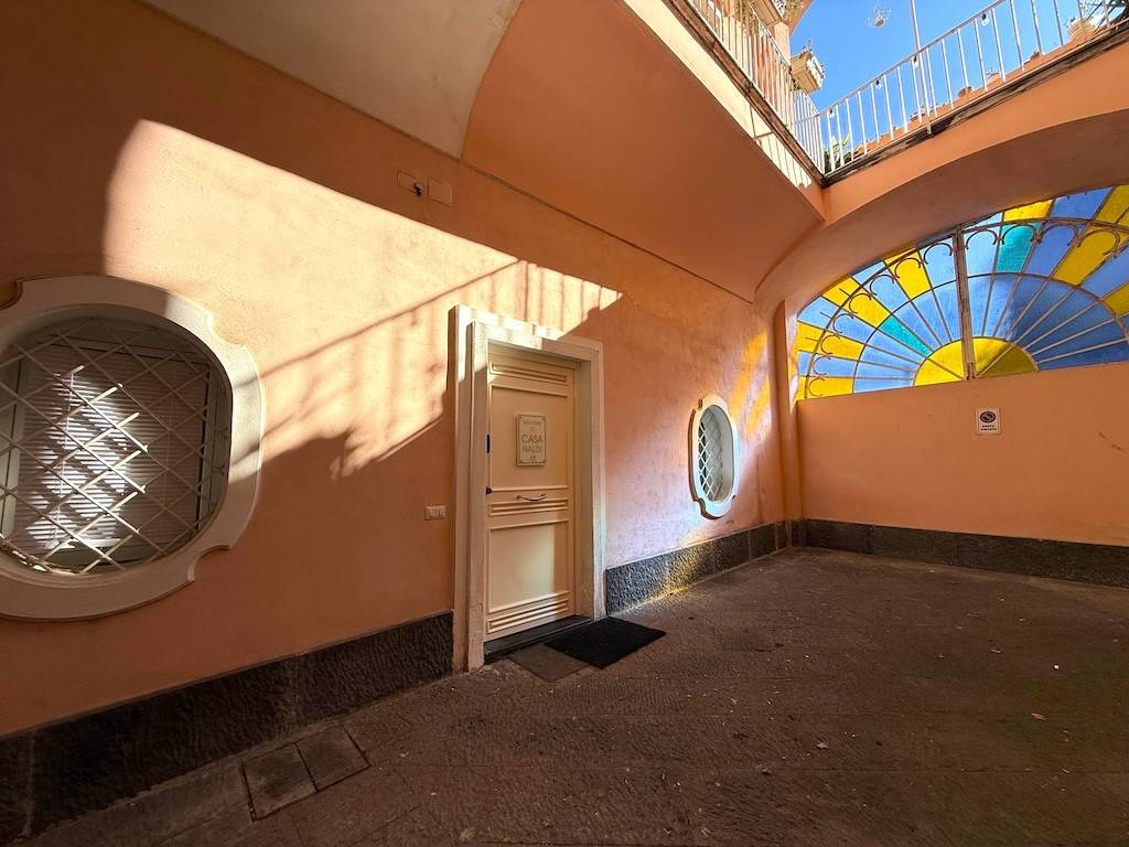 appartamento in vendita a Portici