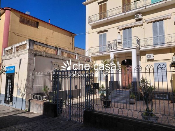 appartamento in vendita a Portici in zona Bellavista