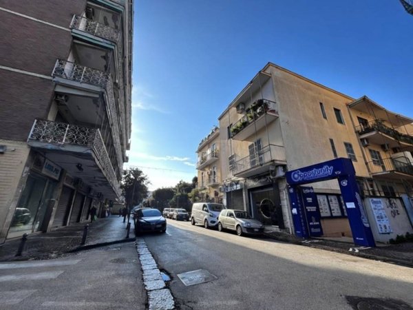 appartamento in vendita a Portici