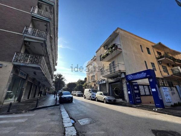 appartamento in vendita a Portici