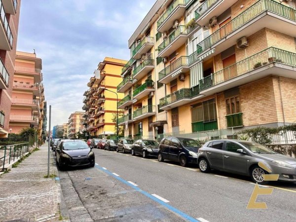 appartamento in vendita a Portici