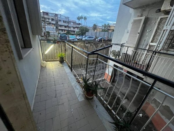 appartamento in vendita a Portici