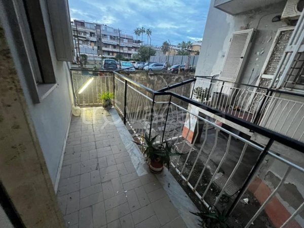 appartamento in vendita a Portici