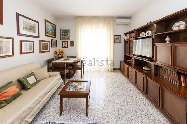 appartamento in vendita a Portici