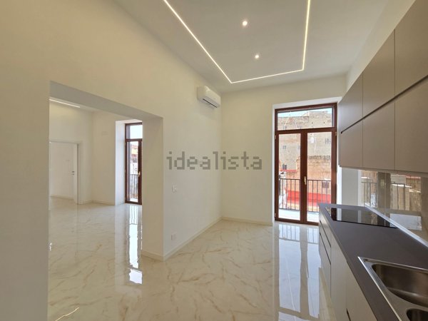 appartamento in vendita a Portici