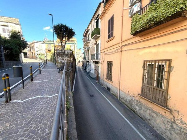 appartamento in vendita a Portici