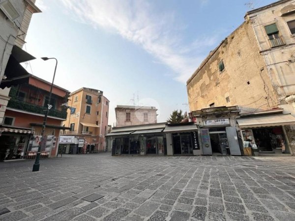 appartamento in vendita a Portici