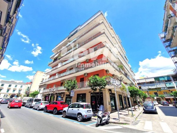 appartamento in vendita a Portici