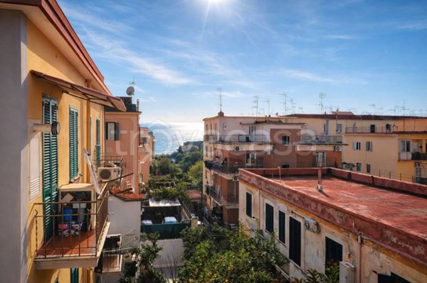 appartamento in vendita a Portici