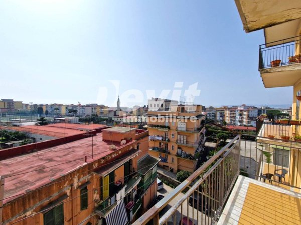 appartamento in vendita a Portici