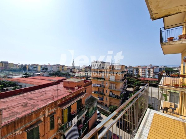 appartamento in vendita a Portici