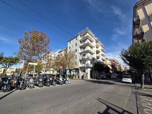 appartamento in vendita a Portici in zona Libertà