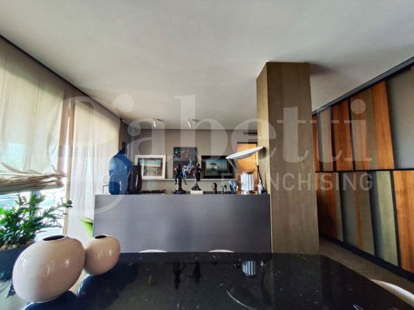 appartamento in vendita a Portici in zona Bellavista