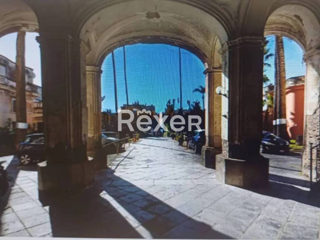 appartamento in vendita a Portici