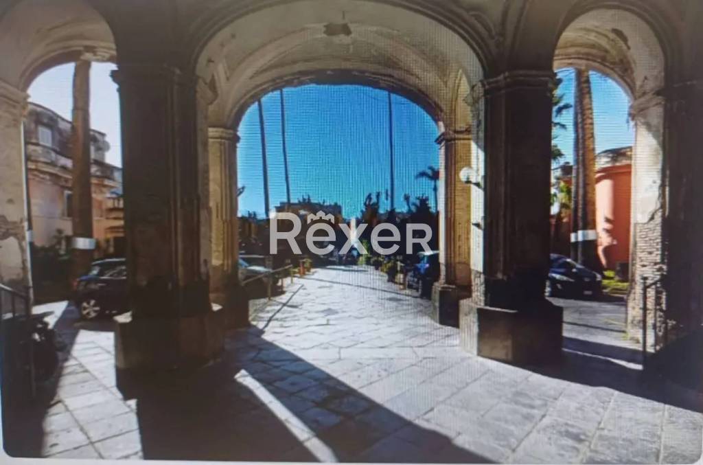 appartamento in vendita a Portici