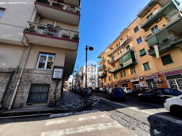 appartamento in vendita a Portici