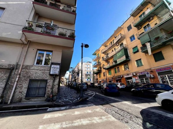 appartamento in vendita a Portici