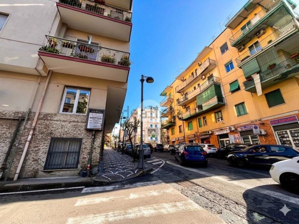 appartamento in vendita a Portici