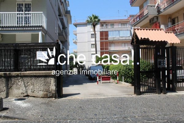 appartamento in vendita a Portici in zona Bellavista