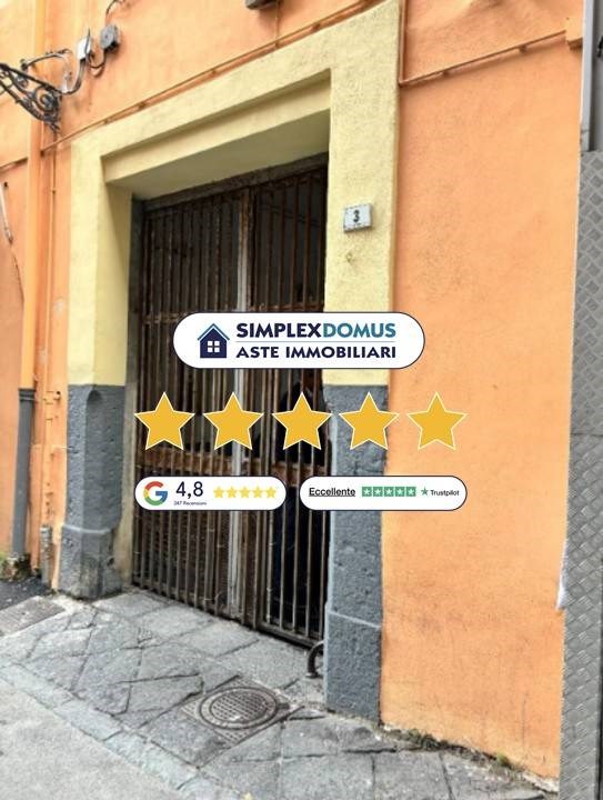 appartamento in vendita a Portici