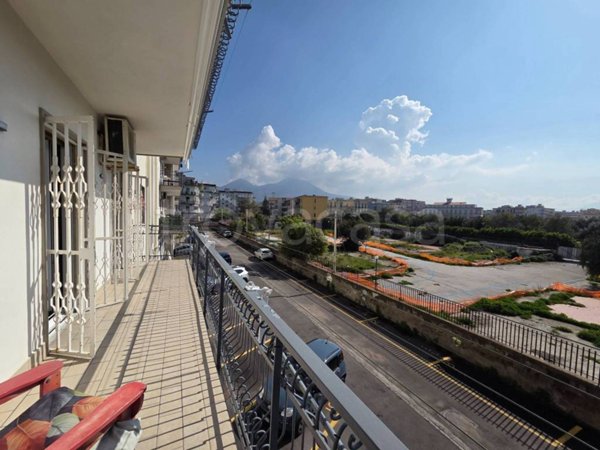 appartamento in vendita a Portici